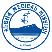 aloha medical mission seal